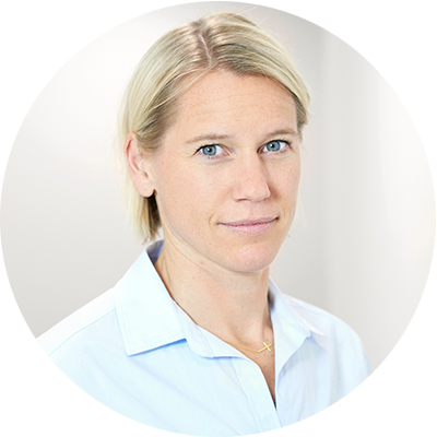 Louise Aylwin