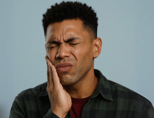 “Mewing” for Temporomandibular Joint (TMJ) Pain and Dysfunction – Does It Work?